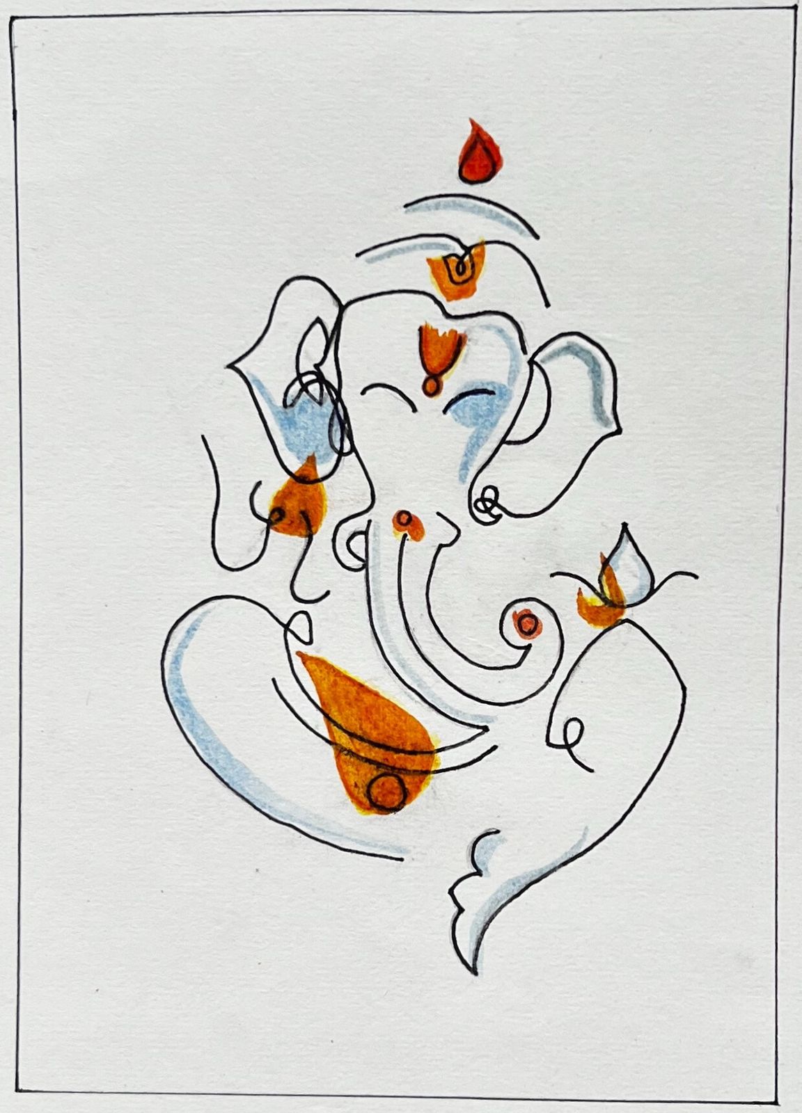 Ganesha